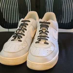 Nike airforce 1 men size 13